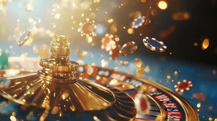 bigcoin88 featured game showcase