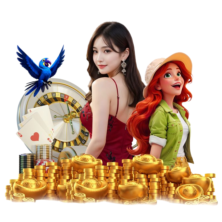bigcoin88 featured game showcase